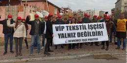 VİP Tekstil