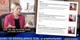 Böke’nin kamulaştırması yalandan ama burjuvanın korkusu gerçek!