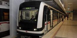 Demiryol-İş sendikasında örgütlü 85 metro işçisi kısa çalışmaya geçirildi 