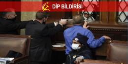 ABD dayanışma DİP Bildirisi