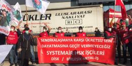 Systemair HSK