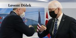 Biden-Erdoğan görüşmesi: Emperyalizmin bekasında mutabakat