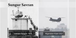 Afganistan'da ABD ve NATO emperyaliziminin bozgunu!