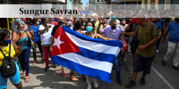 Küba’da işçi devletini savunalım, bürokrasiden kurtaralım