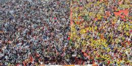 Hindistan’da çiftçi eylemlerinin bir yılının bilançosu