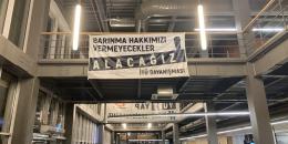 İTÜ öğrencileri barınma hakkını mücadeleyle kazanacak! 