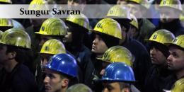 Yüz karası değil, kömür karası, böyle kazanılır ekmek parası