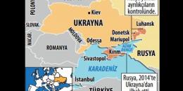 NATO-Rusya-Ukrayna Krizine İlişkin Hristo Rakovski Uluslararası Sosyalist Merkezi Bildirisi’ni Rusya’dan üç örgüt imzaladı!