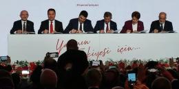 Altılı ittifakın sermaye düzenini kurtarma planı 