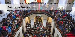 Sri Lanka’dan Türkiye’ye dersler (1): Oportünizmin bedeli