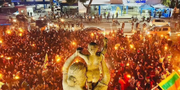 Sri Lanka’da işçilerin çözümü ve trajedisi