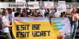 Asistan hekimler mücadeleyle kazandı, yeni kazanımlar için örgütlü mücadeleye!