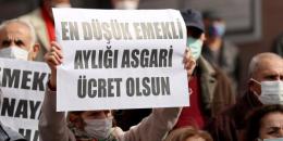 AKP iktidarı EYT düzenlemesinde bile sermayeyi koruyor, emeği mağdur ediyor!