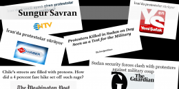 “Protesto”ya protesto