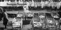 Sungur savran sscb