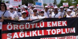 AKP’li yıllar: Patronları güldüren, emekçi halkı süründüren sağlıkta dönüşüm