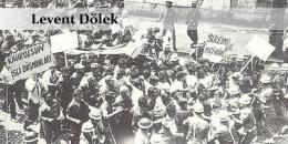 Hep patronlar güldü, gülme sırası bizde