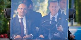 Sermayenin emperyalizmin istibdadın hükümeti!