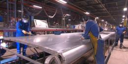 Mercedes fabrikasından bir işçi: Türk Metal’le de MESS’le de sözleşme dönemi çekişmeli geçecek!