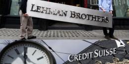 Lehman Brothers’dan Crédit Suisse’e: Üçüncü Büyük Depresyon’un başlangıcının 15. yıldönümü