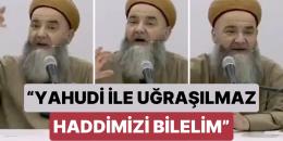 AKP’nin İsrail’le işbirliğini aklamak için ne yapacaklarını şaşırdılar! ESAS SİZ HADDİNİZİ BİLİN! SİYONİZME HİZMET EDEN YALANLARINIZI KESİN!