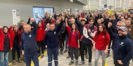 Esitaş’ın dersleri ve görevlerimiz