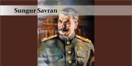 “Büyük Yurtseverlik Savaşı”nın gerçek kahramanı