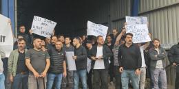 Aroma’da isyan var! “Bu sözleşme değil, bildiğin satış!”
