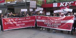 Konkordato saldırılarından işçiyi koruyacak çözüm: daha fazla örgütlenme ve mücadele!