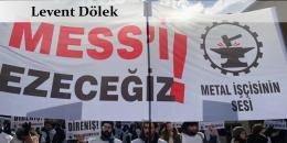 levent dölek