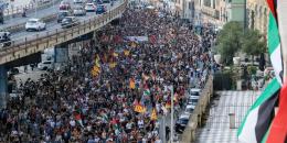 İtalya’da işçiler şalterleri Gazze için indirdi, bütün İtalya’yı Gazze için ayağa kaldırdı!