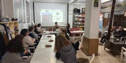 Emekçi kadınlar 25 Kasım’da örgütlenme ve mücadele çağrısı yaptı