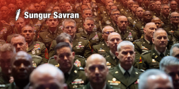 Kapitalizmin son yüzyılının ilk çeyreğini geride bırakırken (2): Faşizmin baharı ve “savaş hali” 