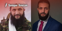 Suriye’de rejim değişikliğinin yıldönümü: Anglo-Amerikan bir paketleme operasyonu 