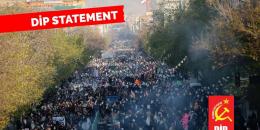 The people’s victory in Iran can only be achieved with the defeat of imperialism