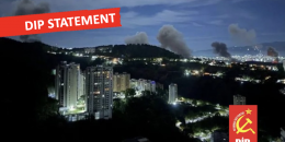 dip statement venezuela 