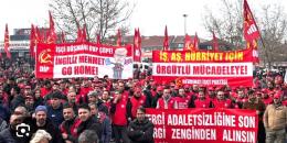 Metal Fabrikalarından Haberler - Ocak 2026