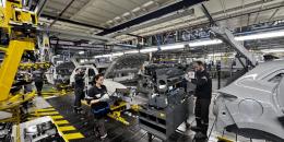 Bursa OYAK Renault fabrikasından bir işçi: Sembolik eylemlerle MESS geri adım atmaz, bize genel grev genel direniş gerek!