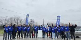 SubMed direnişinden bir işçi kadın: SubMed direnişi bir kişinin değil milyonlarca işçinin mücadelesidir!