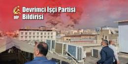 ABD ve İsrail'in İran'a yönelik terör saldırılarına geçit yok!  