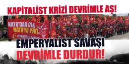 Başyazı: Emperyalizm ve Siyonizm yenilecek: Bu kan denizinin ufkundan kızıl bir güneş doğacak! 