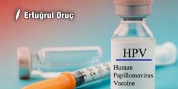 HPV aşısı ücretsiz olsun