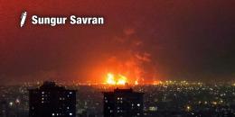 Mossad’ın savaşı çıkmazda