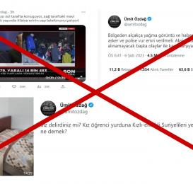 Sınıf siyaseti ile faşist provokasyonlara da kardeş kavgasının körüklenmesine da izin vermeyecek! 