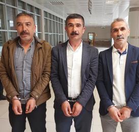 Soma madencilerinin mücadelesinin yanındayız! 