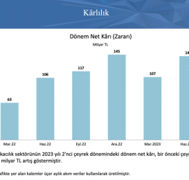 Vatandaşın üzerine çökeceğinize kâr rekoru kıran bankaları vergilendirin! 