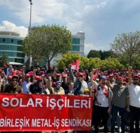 Yeni Bekaert’ler, yeni Schneider’ler, yeni Kaveller!