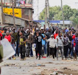 kenya 
