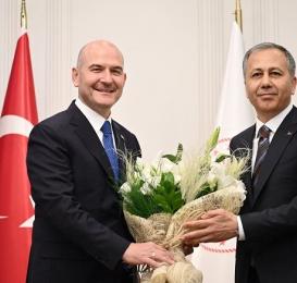 Soylu kızağa çekildi, ekibi tasfiye ediliyor: İstibdad rejimi tazeleniyor!