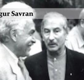 İlhan Selçuk